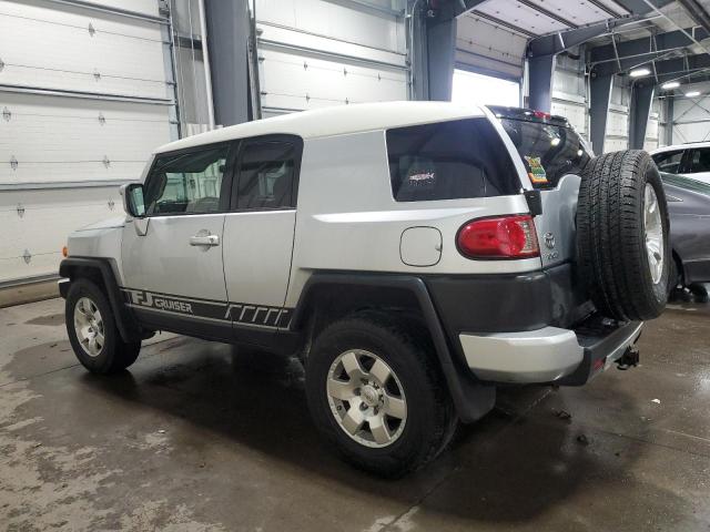 Photo 1 VIN: JTEBU11F18K001532 - TOYOTA FJ CRUISER 