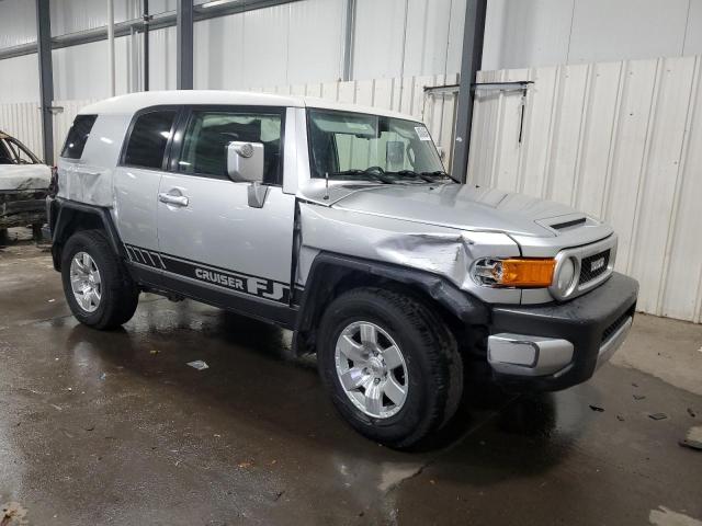 Photo 3 VIN: JTEBU11F18K001532 - TOYOTA FJ CRUISER 