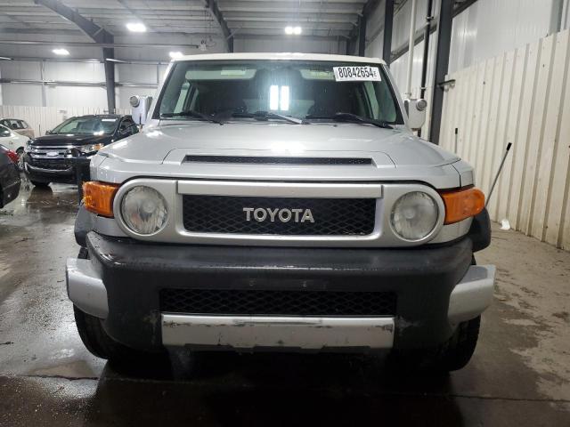 Photo 4 VIN: JTEBU11F18K001532 - TOYOTA FJ CRUISER 