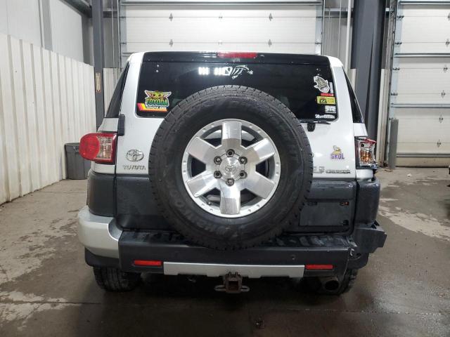 Photo 5 VIN: JTEBU11F18K001532 - TOYOTA FJ CRUISER 