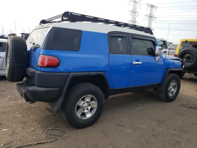 Photo 2 VIN: JTEBU11F18K031551 - TOYOTA FJ CRUISER 