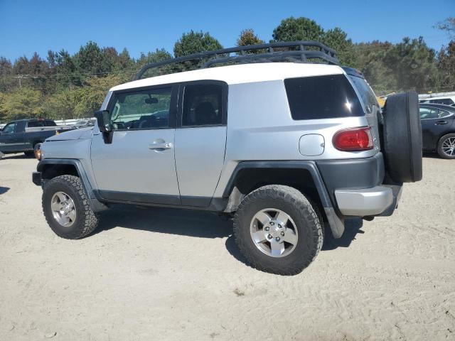 Photo 1 VIN: JTEBU11F18K039956 - TOYOTA FJ CRUISER 