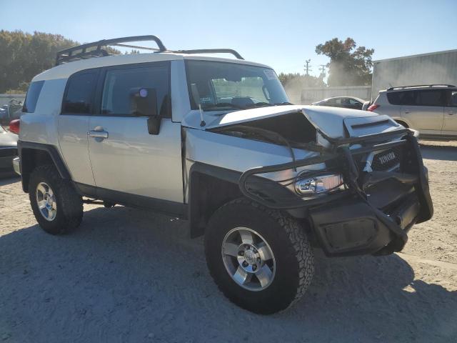 Photo 3 VIN: JTEBU11F18K039956 - TOYOTA FJ CRUISER 