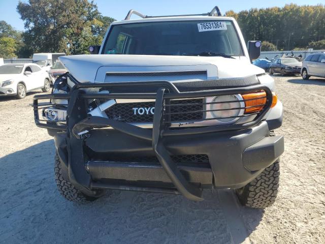 Photo 4 VIN: JTEBU11F18K039956 - TOYOTA FJ CRUISER 