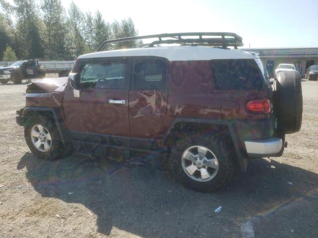 Photo 1 VIN: JTEBU11F18K044848 - TOYOTA FJ CRUISER 