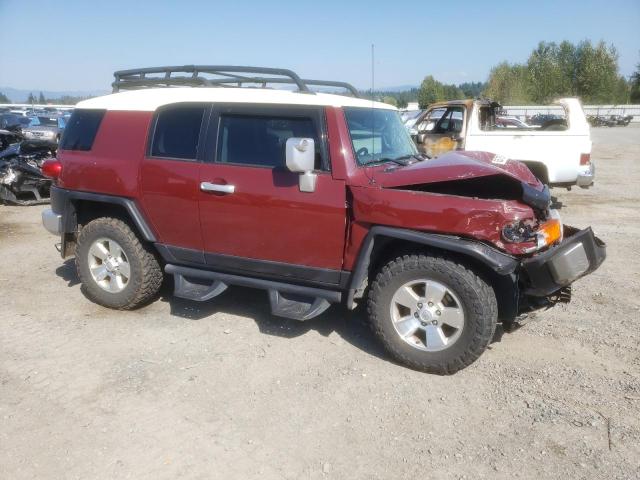 Photo 3 VIN: JTEBU11F18K044848 - TOYOTA FJ CRUISER 