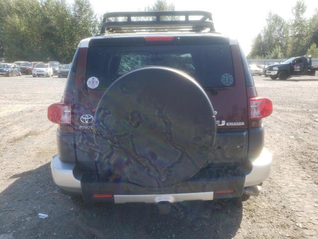 Photo 5 VIN: JTEBU11F18K044848 - TOYOTA FJ CRUISER 