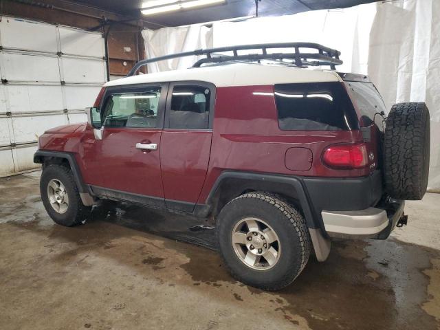 Photo 1 VIN: JTEBU11F18K047958 - TOYOTA FJ CRUISER 