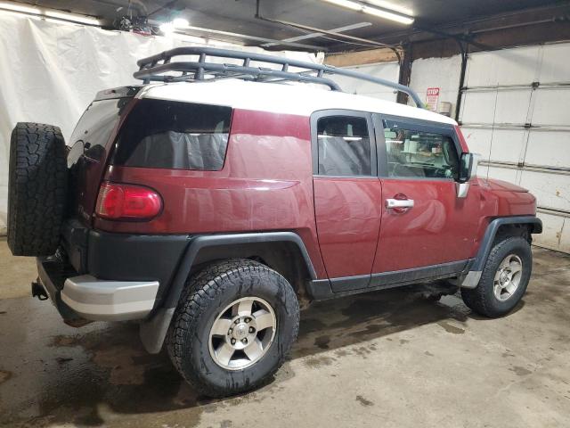 Photo 2 VIN: JTEBU11F18K047958 - TOYOTA FJ CRUISER 