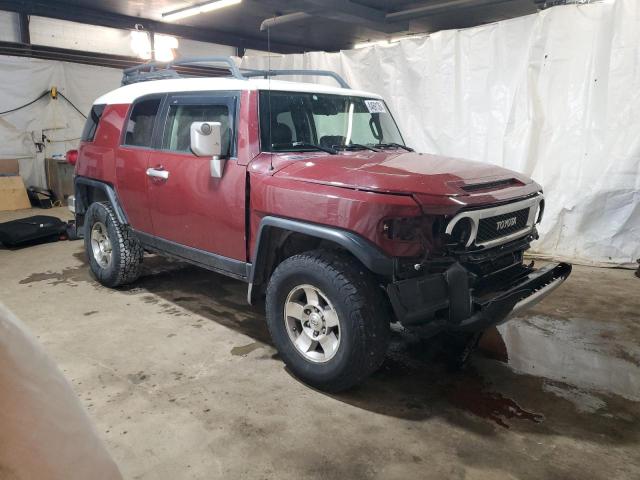 Photo 3 VIN: JTEBU11F18K047958 - TOYOTA FJ CRUISER 