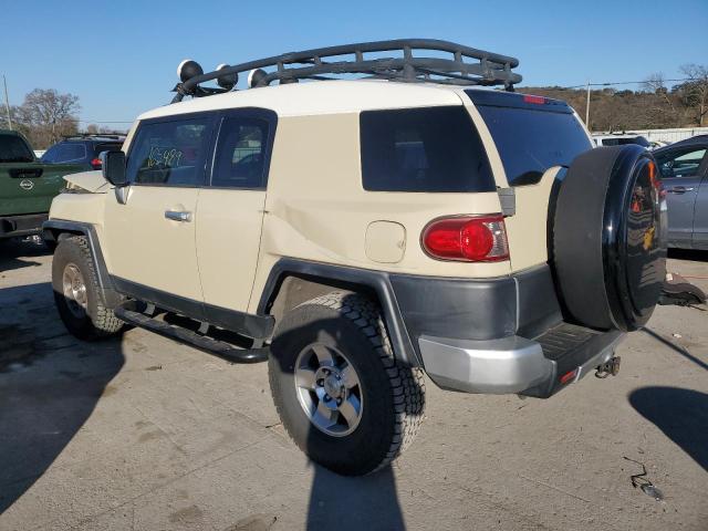 Photo 1 VIN: JTEBU11F18K051573 - TOYOTA FJ CRUISER 