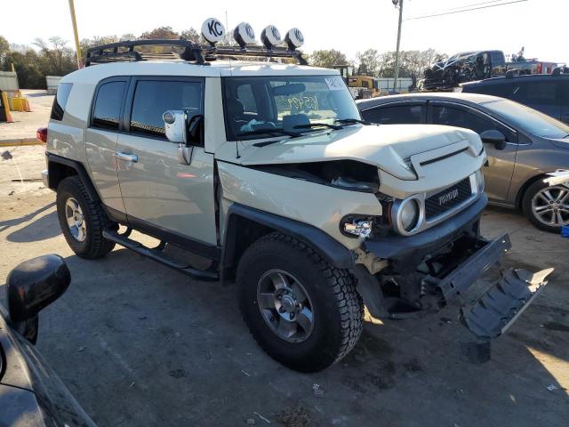 Photo 3 VIN: JTEBU11F18K051573 - TOYOTA FJ CRUISER 