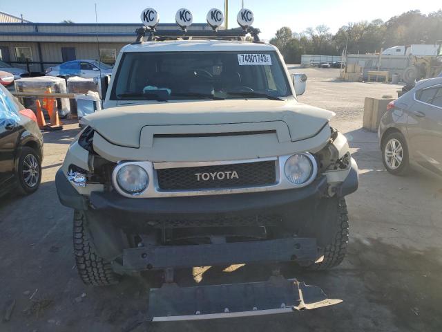 Photo 4 VIN: JTEBU11F18K051573 - TOYOTA FJ CRUISER 