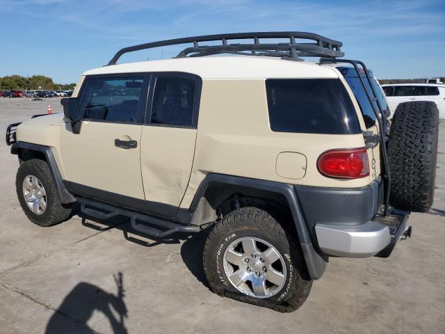 Photo 1 VIN: JTEBU11F18K055834 - TOYOTA FJ CRUISER 