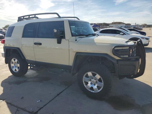 Photo 3 VIN: JTEBU11F18K055834 - TOYOTA FJ CRUISER 