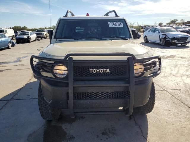 Photo 4 VIN: JTEBU11F18K055834 - TOYOTA FJ CRUISER 