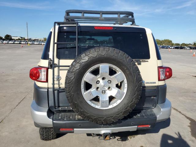 Photo 5 VIN: JTEBU11F18K055834 - TOYOTA FJ CRUISER 