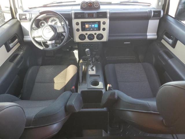 Photo 7 VIN: JTEBU11F18K055834 - TOYOTA FJ CRUISER 