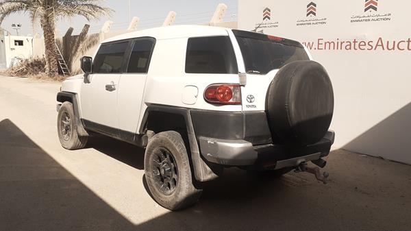 Photo 6 VIN: JTEBU11F19K069363 - TOYOTA FJ CRUISER 