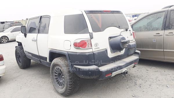 Photo 3 VIN: JTEBU11F1BK108880 - TOYOTA FJ CRUISER 