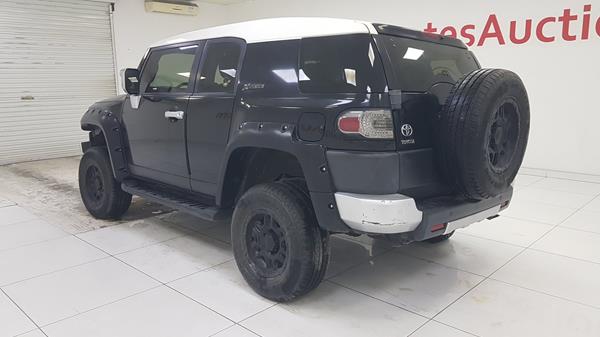 Photo 5 VIN: JTEBU11F1EK194390 - TOYOTA FJ CRUISER 