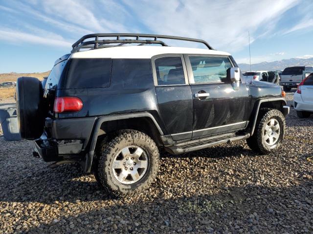 Photo 2 VIN: JTEBU11F270009746 - TOYOTA FJ CRUISER 