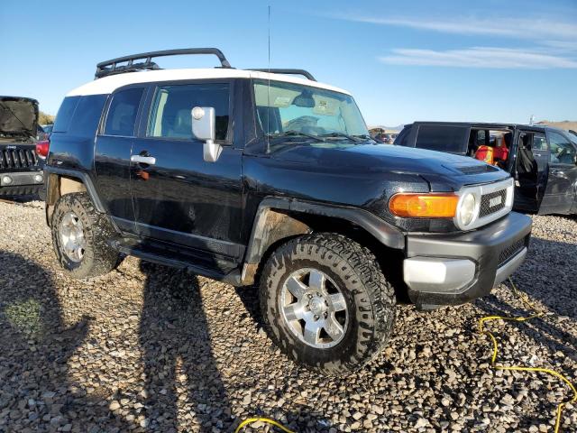 Photo 3 VIN: JTEBU11F270009746 - TOYOTA FJ CRUISER 