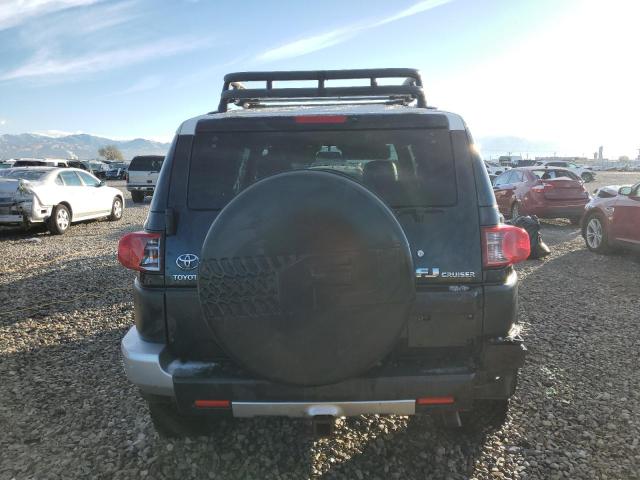 Photo 5 VIN: JTEBU11F270009746 - TOYOTA FJ CRUISER 