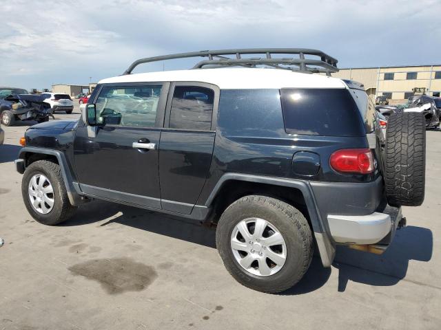 Photo 1 VIN: JTEBU11F270016938 - TOYOTA FJ CRUISER 