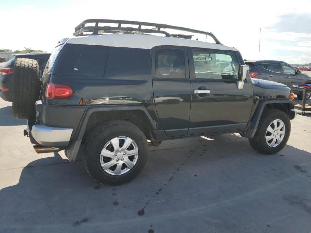 Photo 2 VIN: JTEBU11F270016938 - TOYOTA FJ CRUISER 