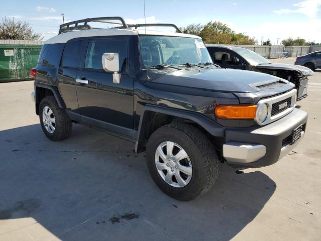 Photo 3 VIN: JTEBU11F270016938 - TOYOTA FJ CRUISER 