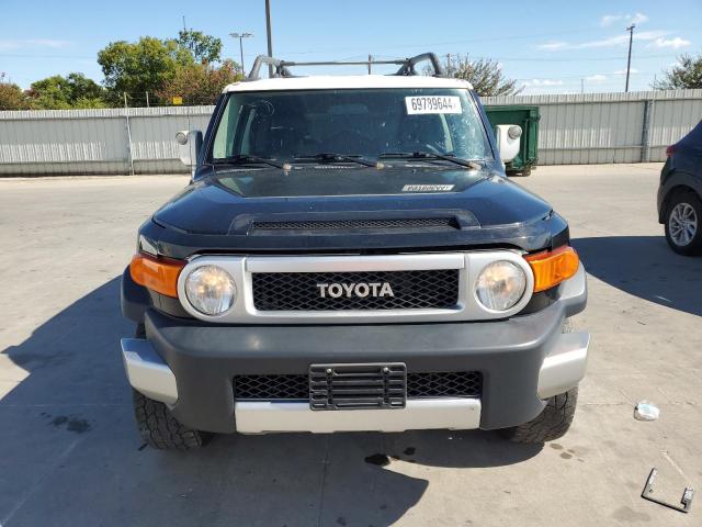 Photo 4 VIN: JTEBU11F270016938 - TOYOTA FJ CRUISER 