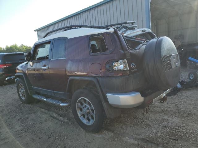 Photo 1 VIN: JTEBU11F270020746 - TOYOTA FJ CRUISER 