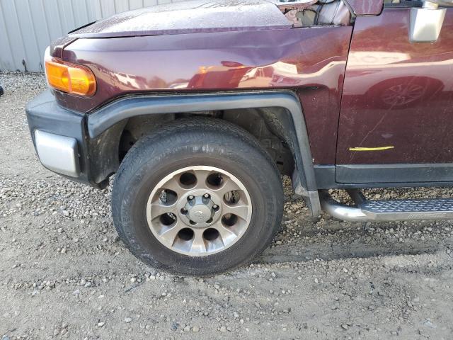 Photo 11 VIN: JTEBU11F270020746 - TOYOTA FJ CRUISER 