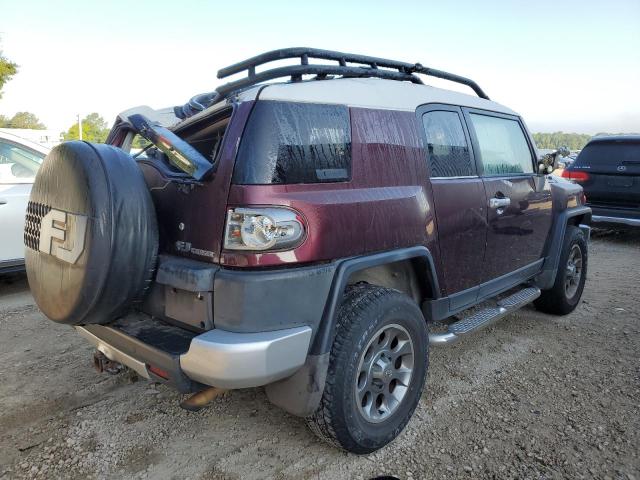 Photo 2 VIN: JTEBU11F270020746 - TOYOTA FJ CRUISER 