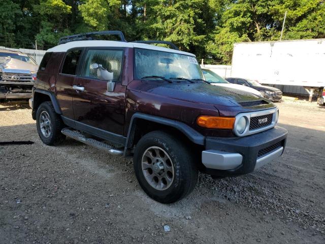 Photo 3 VIN: JTEBU11F270020746 - TOYOTA FJ CRUISER 