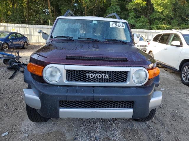 Photo 4 VIN: JTEBU11F270020746 - TOYOTA FJ CRUISER 