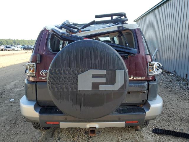 Photo 5 VIN: JTEBU11F270020746 - TOYOTA FJ CRUISER 