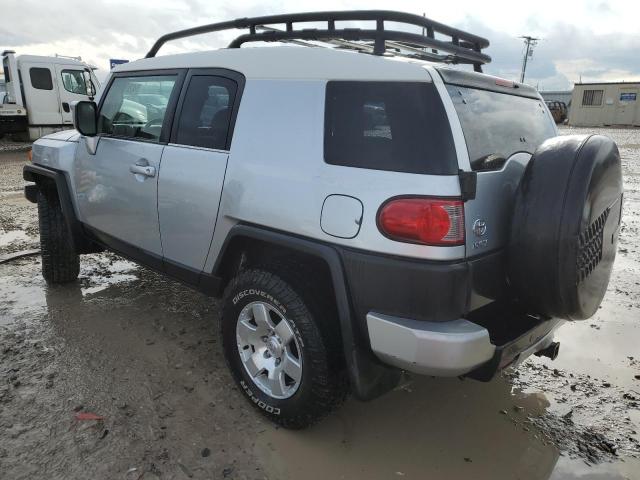 Photo 1 VIN: JTEBU11F270021444 - TOYOTA FJ CRUISER 