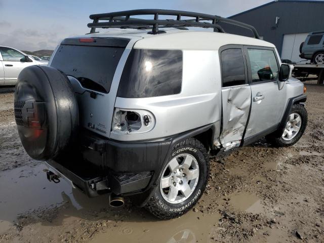 Photo 2 VIN: JTEBU11F270021444 - TOYOTA FJ CRUISER 