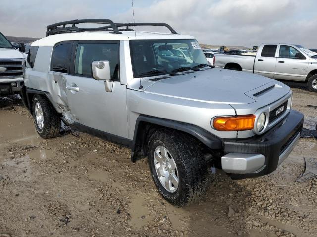 Photo 3 VIN: JTEBU11F270021444 - TOYOTA FJ CRUISER 