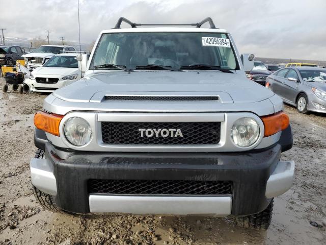 Photo 4 VIN: JTEBU11F270021444 - TOYOTA FJ CRUISER 