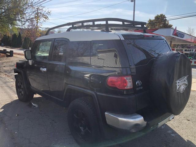 Photo 1 VIN: JTEBU11F270024683 - TOYOTA FJ CRUISER 