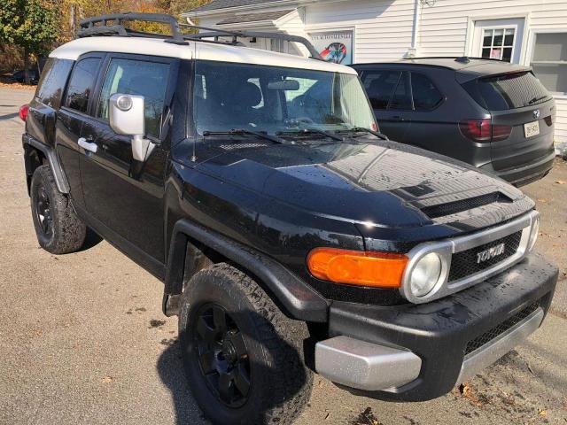 Photo 3 VIN: JTEBU11F270024683 - TOYOTA FJ CRUISER 