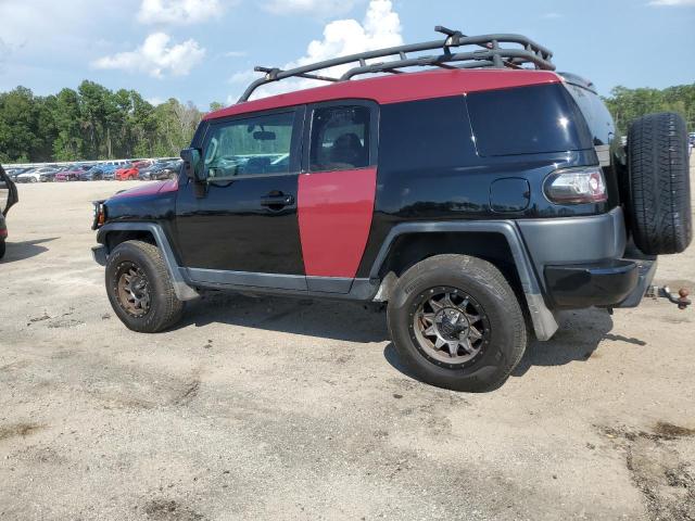 Photo 1 VIN: JTEBU11F270033786 - TOYOTA FJ CRUISER 