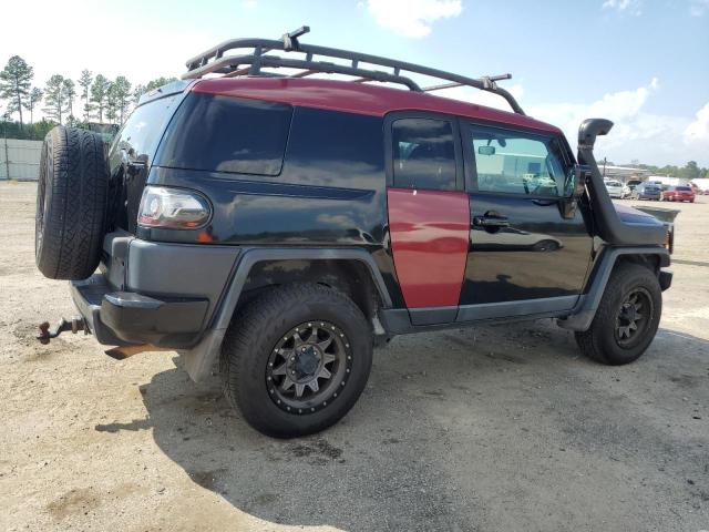 Photo 2 VIN: JTEBU11F270033786 - TOYOTA FJ CRUISER 