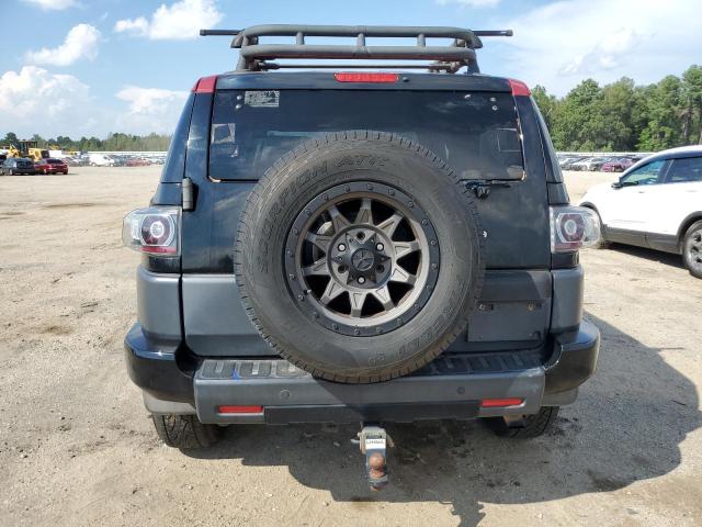 Photo 5 VIN: JTEBU11F270033786 - TOYOTA FJ CRUISER 