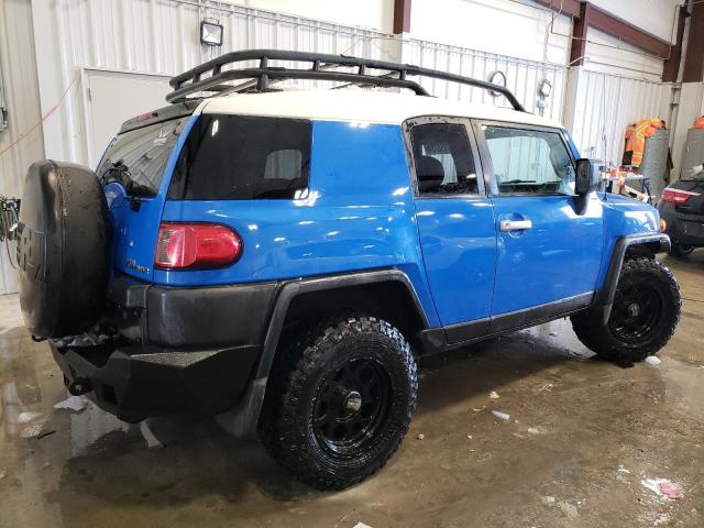 Photo 2 VIN: JTEBU11F270034355 - TOYOTA FJ CRUISER 