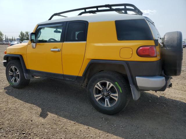 Photo 1 VIN: JTEBU11F270040723 - TOYOTA FJ CRUISER 