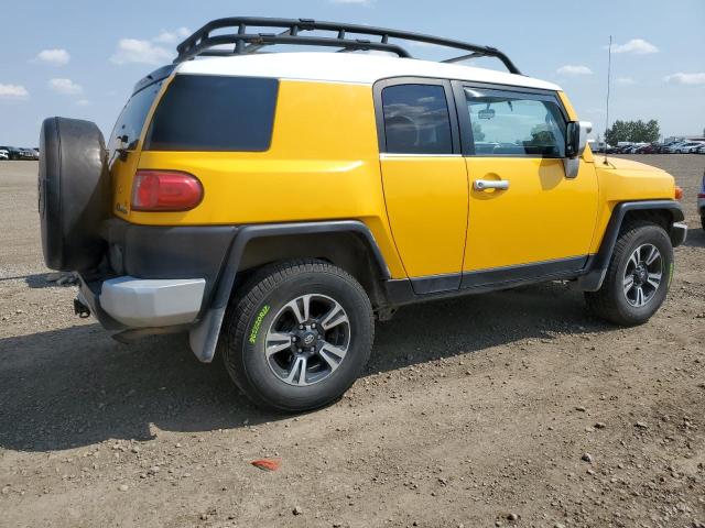 Photo 2 VIN: JTEBU11F270040723 - TOYOTA FJ CRUISER 